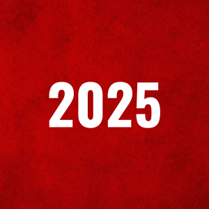 Significance of 2025